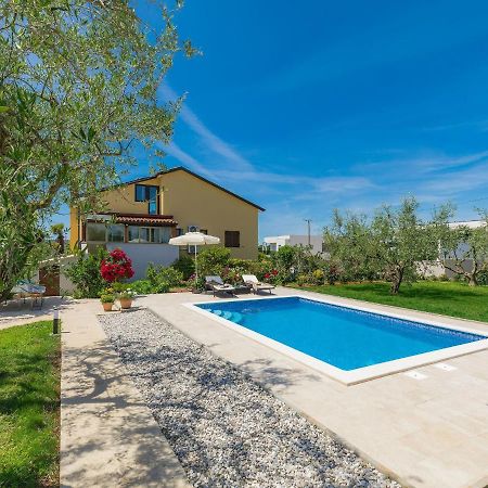 Apartment Chiara By Interhome Novigrad Istria Exterior foto